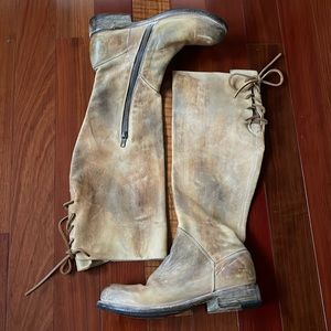 Bed|Stu “Manchester” Women’s Boots Size 7